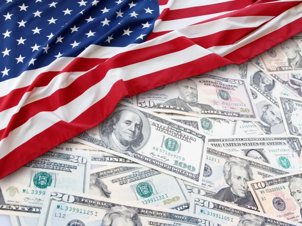 Money and financial planning
