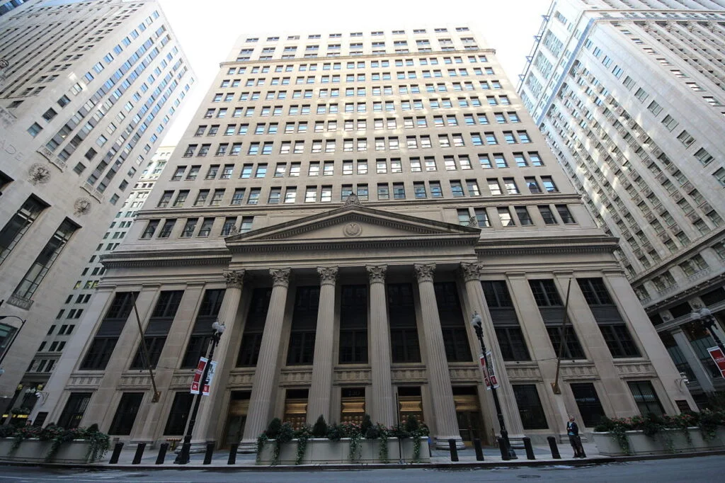 Federal Reserve Bank of Chicago