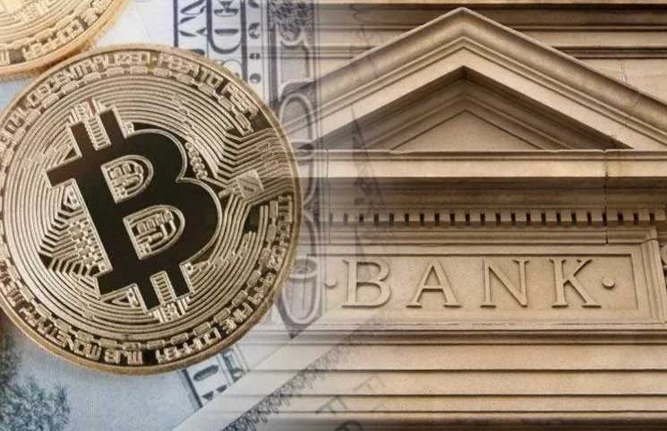 Banking and digital finance
