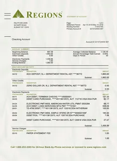Document example 2