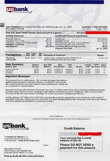 Document example 6
