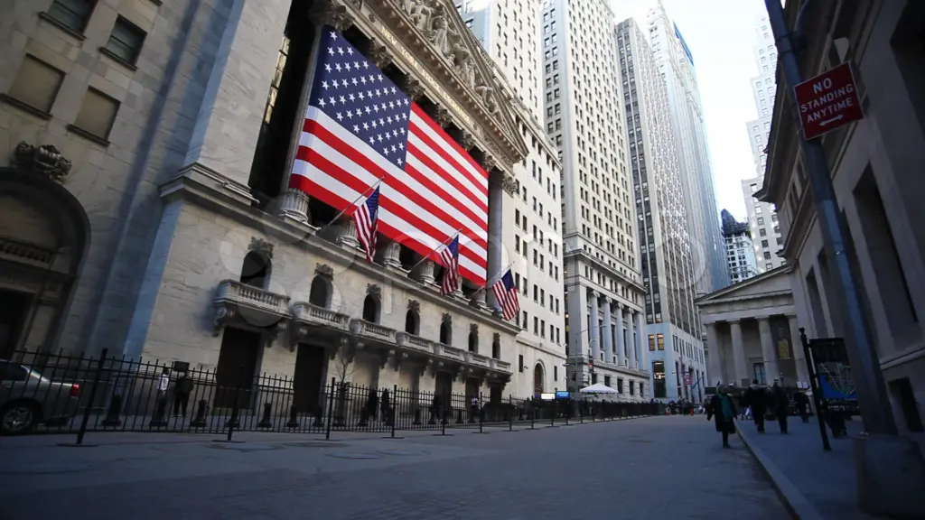 New York Stock Exchange